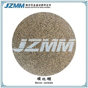 Boorkarbiidipulber